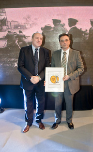 Dragan Nenadovic i Ivan Kekic